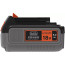 Акумуляторна батарея Black+Decker BL5018