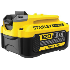 Акумуляторна батарея Stanley Fatmax SFMCB206