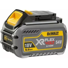 Акумуляторна батарея DeWALT DCB546