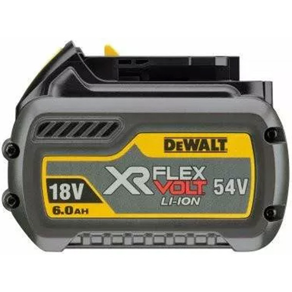 Акумуляторна батарея DeWALT DCB546