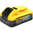 Акумуляторна батарея PowerStack DeWALT DCBP518
