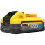 Акумуляторна батарея PowerStack DeWALT DCBP518