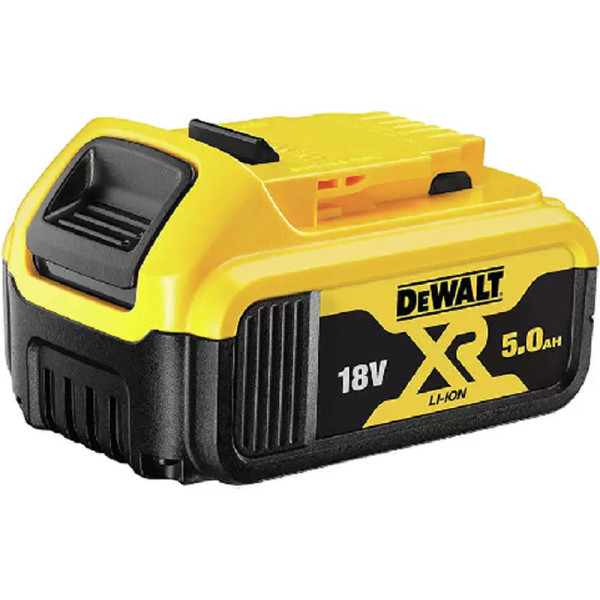 Набір акумуляторних батарей DeWALT DCB184P3