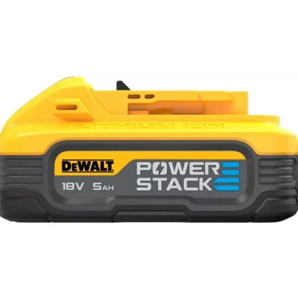 Акумуляторна батарея PowerStack DeWALT DCBP518H2
