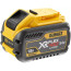Акумуляторна батарея DeWALT DCB548