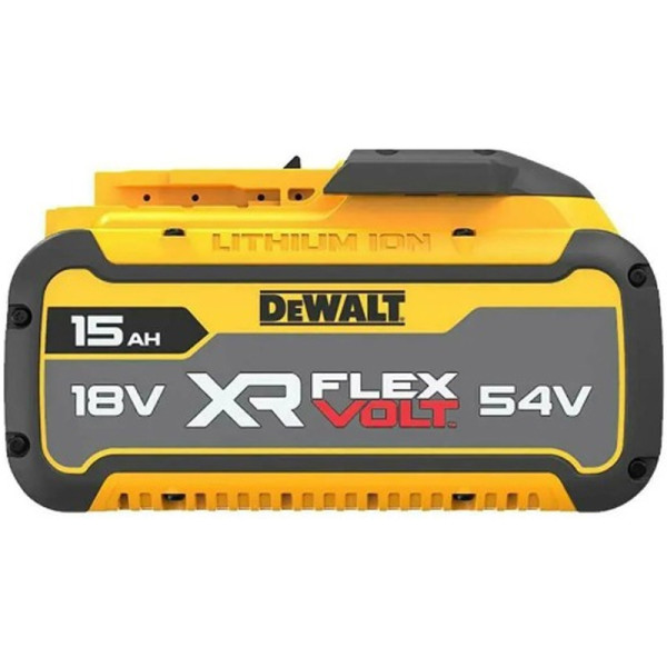 Акумуляторна батарея DeWALT DCB549