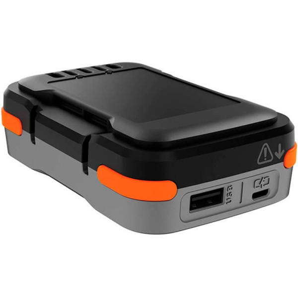 Акумуляторна батарея Black+Decker BDCB12B