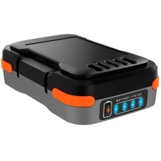 Акумуляторна батарея Black+Decker BDCB12B