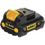 Акумуляторна батарея GFN DeWALT DCB124G
