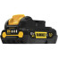 Акумуляторна батарея GFN DeWALT DCB124G