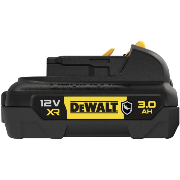 Акумуляторна батарея GFN DeWALT DCB124G