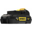 Акумуляторна батарея GFN DeWALT DCB124G