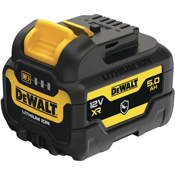 Акумуляторна батарея GFN DeWALT DCB126G