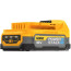 Набір акумуляторних батарей PowerStack DeWALT DCBP034E2