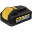 Акумуляторна батарея PowerStack GFN блок DeWALT DCBP518G