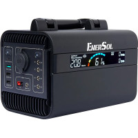 Портативное зарядное устройство для EnerSol EPB-300N