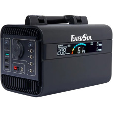 Портативний зарядний пристрій EnerSol EPB-300N