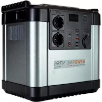 Портативний зарядний пристрій PremiumPower PB2000N