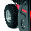 Бензиновий снігоприбирач Al-ko Snowline 620 E II