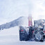 Бензиновий снігоприбирач Al-ko Snowline 620 E II