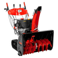 Бензиновий снігоприбирач AL-KO SnowLine 760 TE