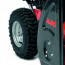 Бензиновий снігоприбирач AL-KO SnowLine 560 II