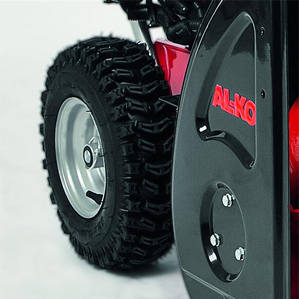 Снігоприбирач AL-KO SnowLine 620E II