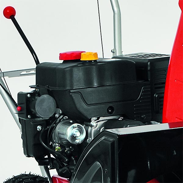 Снігоприбирач AL-KO SnowLine 620E II