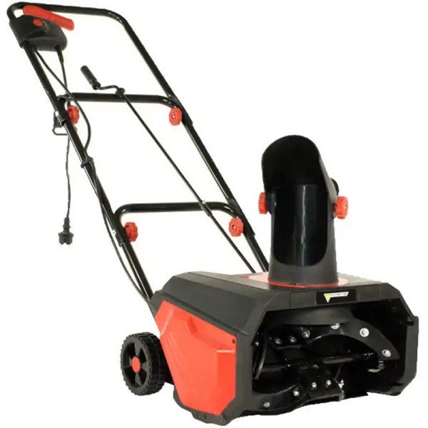 Електричний Снігоприбирач FORTE ST -1600