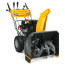 Снігоприбирач бензиновий Stiga ST5266P