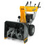 Снігоприбирач бензиновий Stiga ST5266P