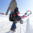 Електричний снігоприбирач AL-KO SnowLine 46 E