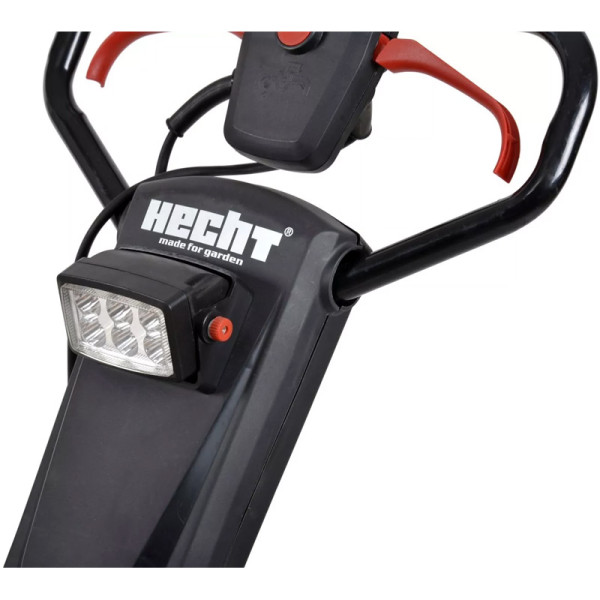 Снігоприбиральник Hecht 9014