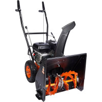 Снігоприбирач бензиновий SEQUOIA SST6553