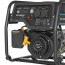 Газобензиновий генератор Hyundai HHY 3020FE