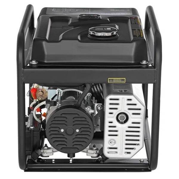 Газобензиновий генератор Hyundai HHY 3020FE