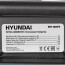 Газобензиновий генератор Hyundai HHY 3020FE