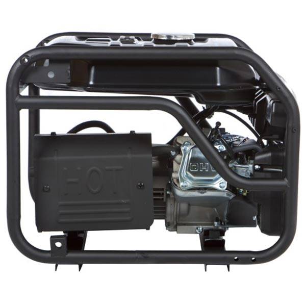 Двопаливний генератор Hyundai HHY 3050FE