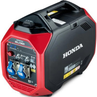 Генератор інверторний Honda EU32i (3,2кВт)