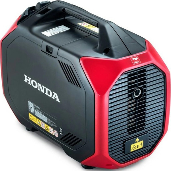 Генератор інверторний Honda EU32i (3,2кВт)