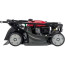 Газонокосарка Honda HRX 537 C5 VYEA