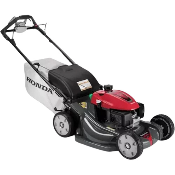 Газонокосарка Honda HRX 537 C5 VYEA