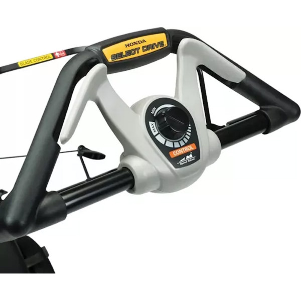 Газонокосарка Honda HRX 537 C5 VYEA