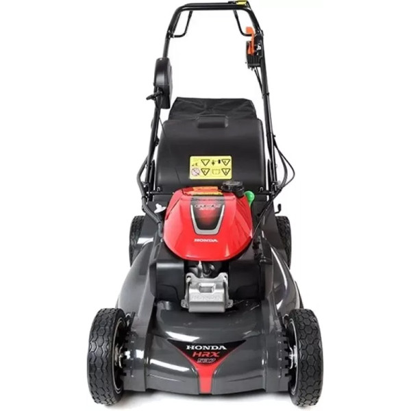 Газонокосарка бензинова Honda HRX 537 C5 HZEA