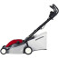 Газонокосарка електрична Honda HRE 370 A2 PLE