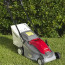 Газонокосарка електрична Honda HRE 370 A2 PLE
