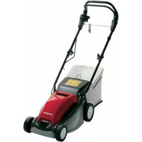 Газонокосарка електрична Honda HRE 330 A2 PLE