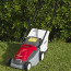 Газонокосарка електрична Honda HRE 330 A2 PLE