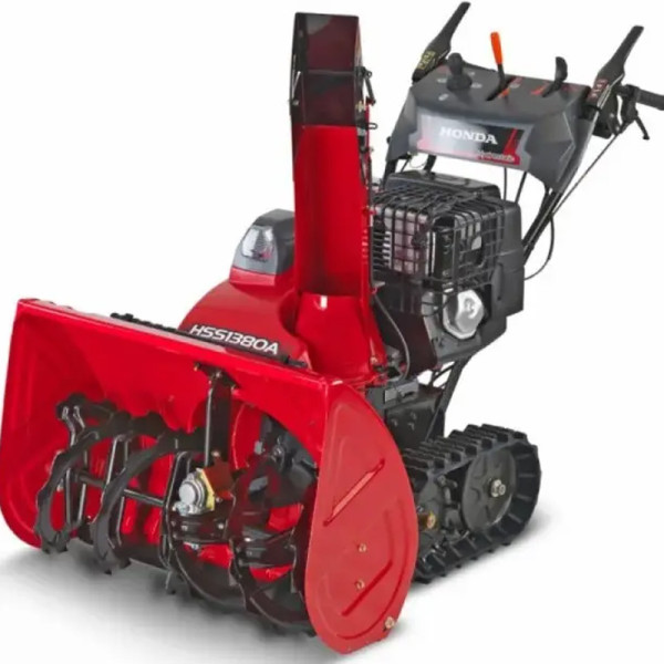 Снігоприбиральник Honda HSS 1380 A ETD