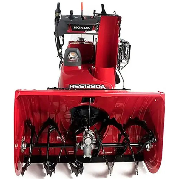 Снігоприбиральник Honda HSS 1380 A ETD
